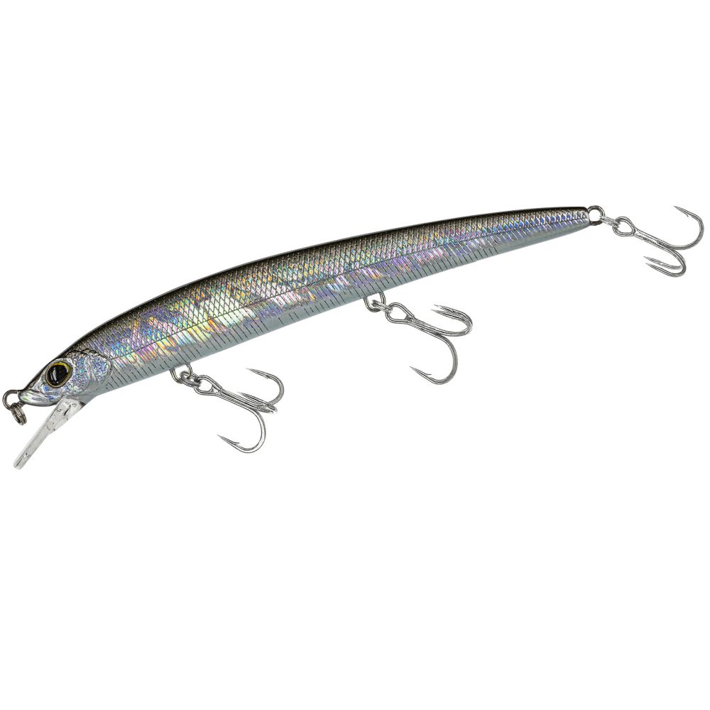 MOLIX Saltwater Fishing Jerkbait Lure FINDER JERK EVO 110SS - Image 8