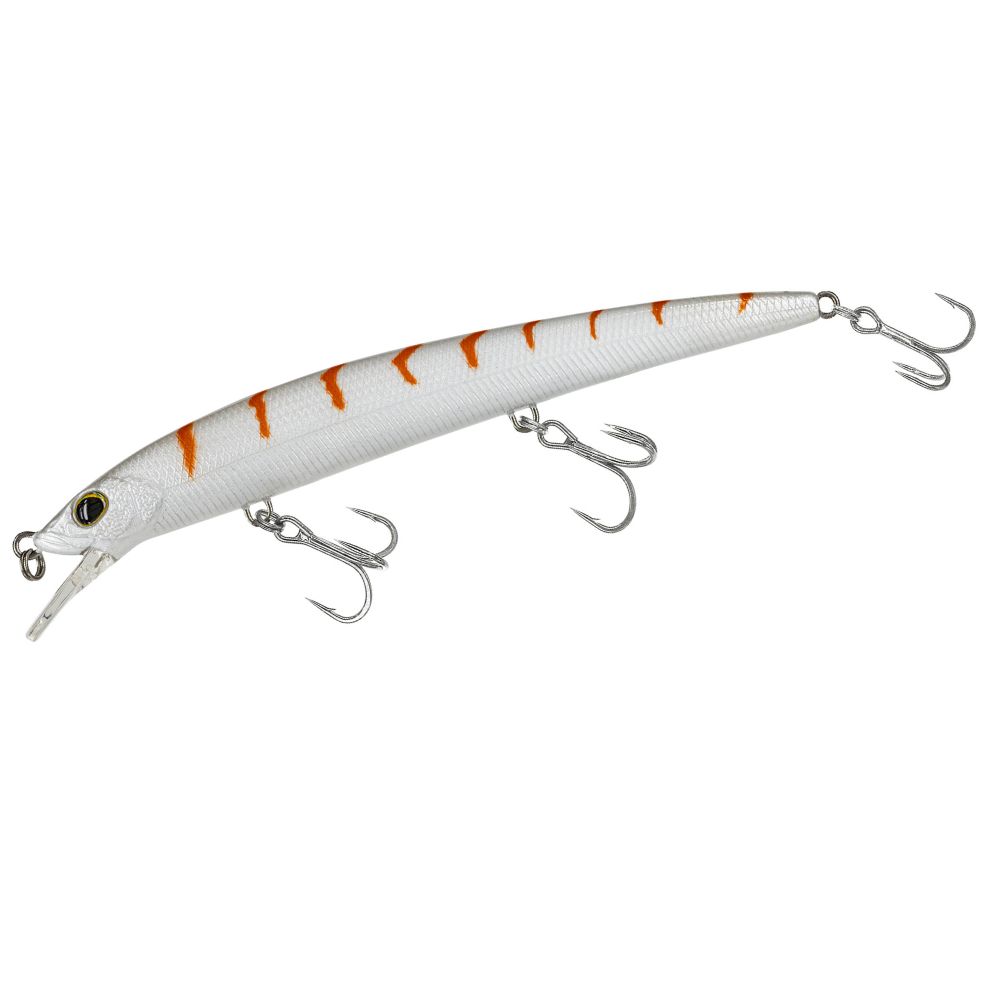 MOLIX Saltwater Fishing Jerkbait Lure FINDER JERK EVO 110SS - Image 9