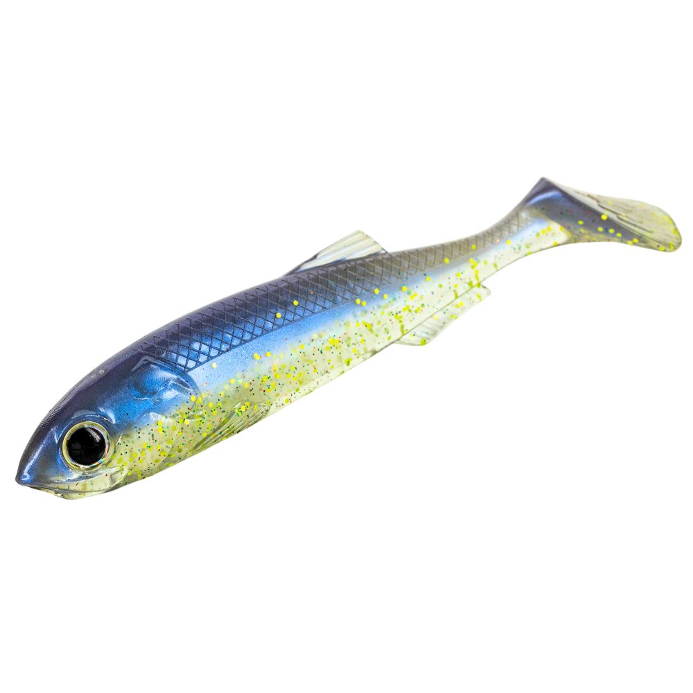 MOLIX Lifelike Soft Plastic Lure Real Thing Shad RT 9“ Bulk - Image 7
