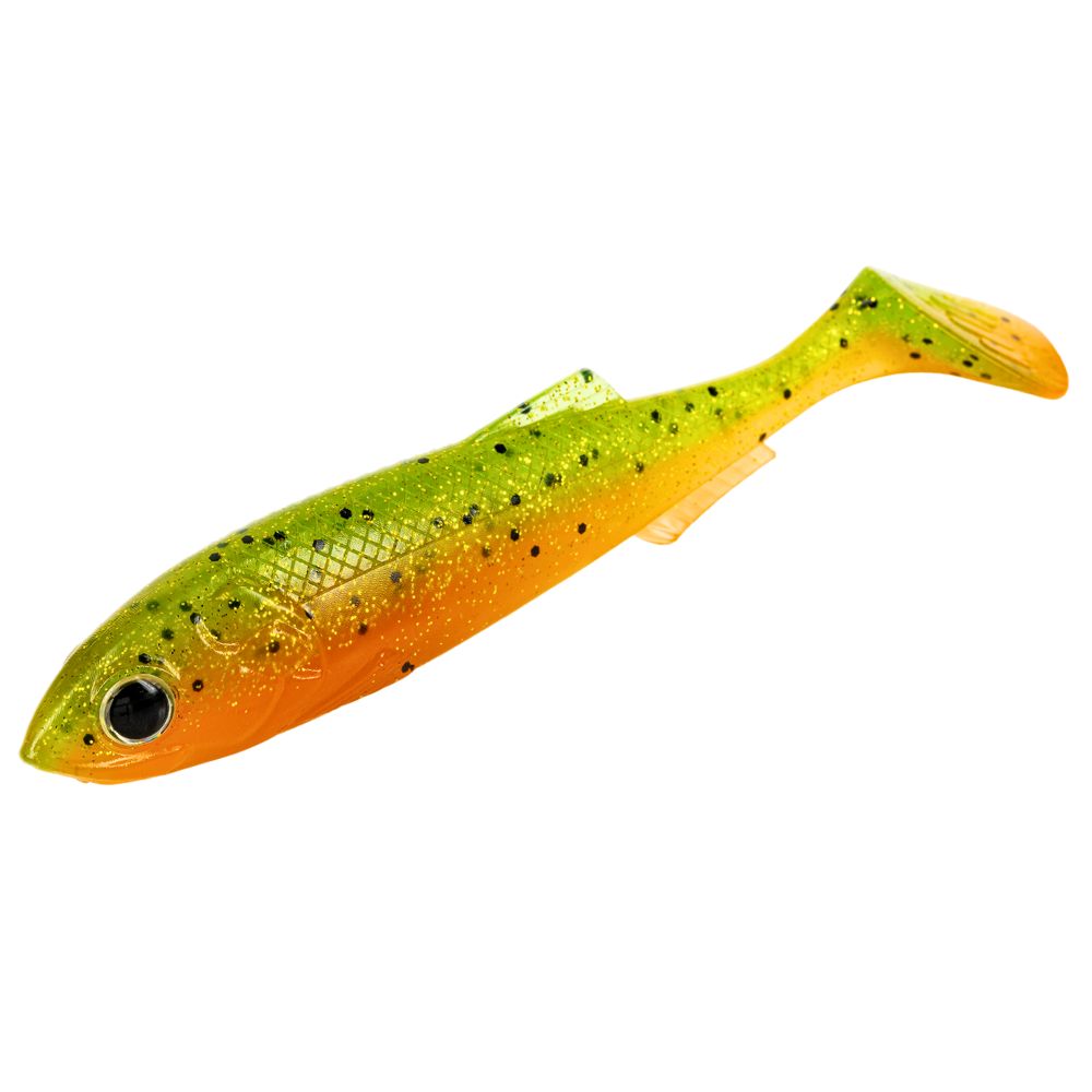 MOLIX Lifelike Soft Plastic Lure Real Thing Shad RT 9“ Bulk - Image 4