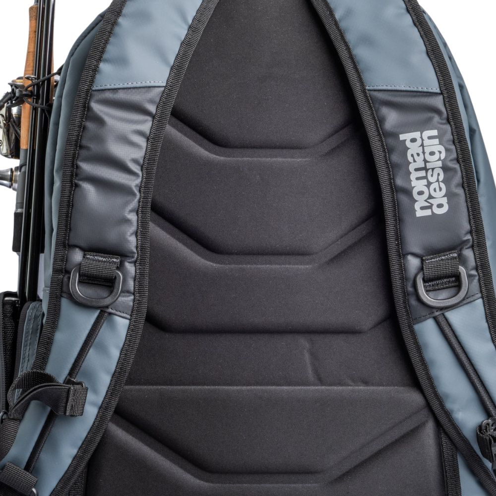 NOMAD DESIGN Fishing Tackle BACKPACK Large/33L - Image 2