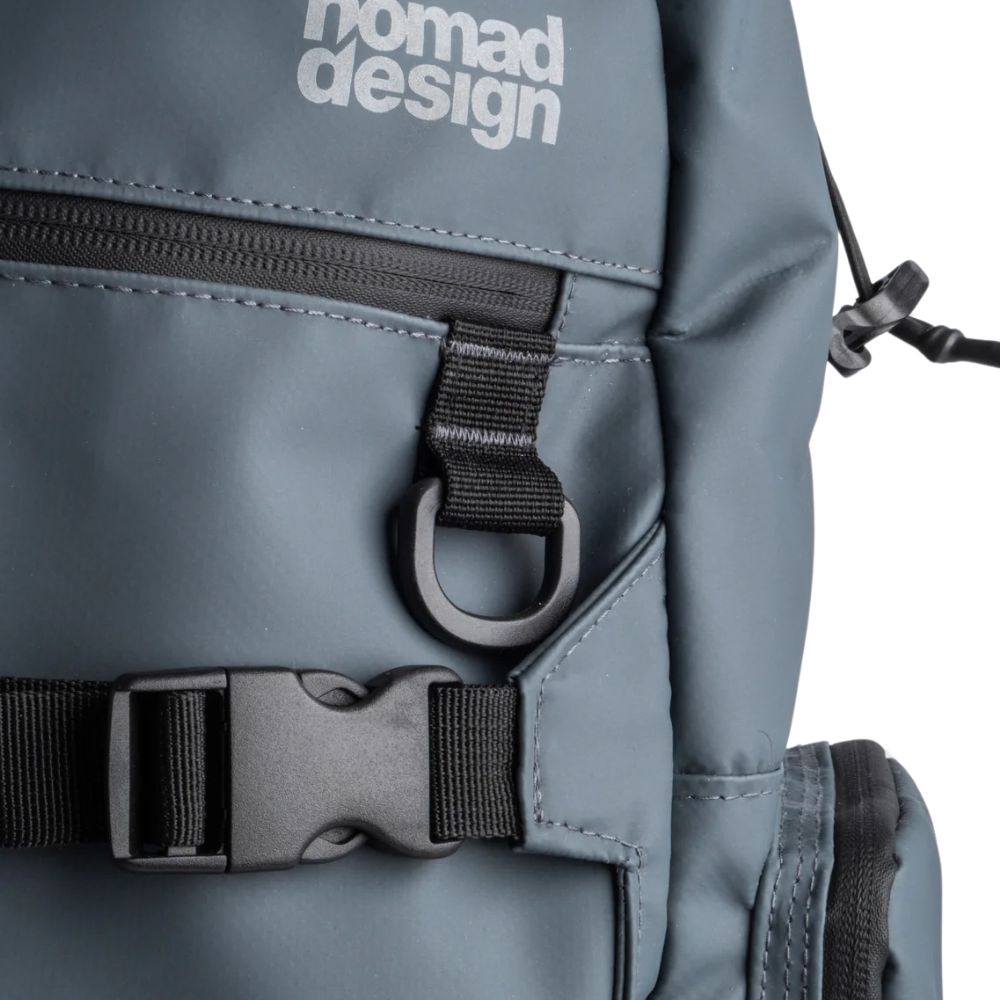 NOMAD DESIGN Fishing Tackle BACKPACK Large/33L - Image 4