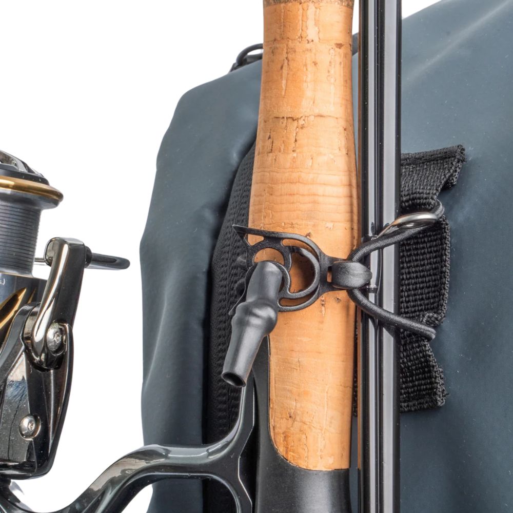 NOMAD DESIGN Fishing Tackle BACKPACK Large/33L - Image 5