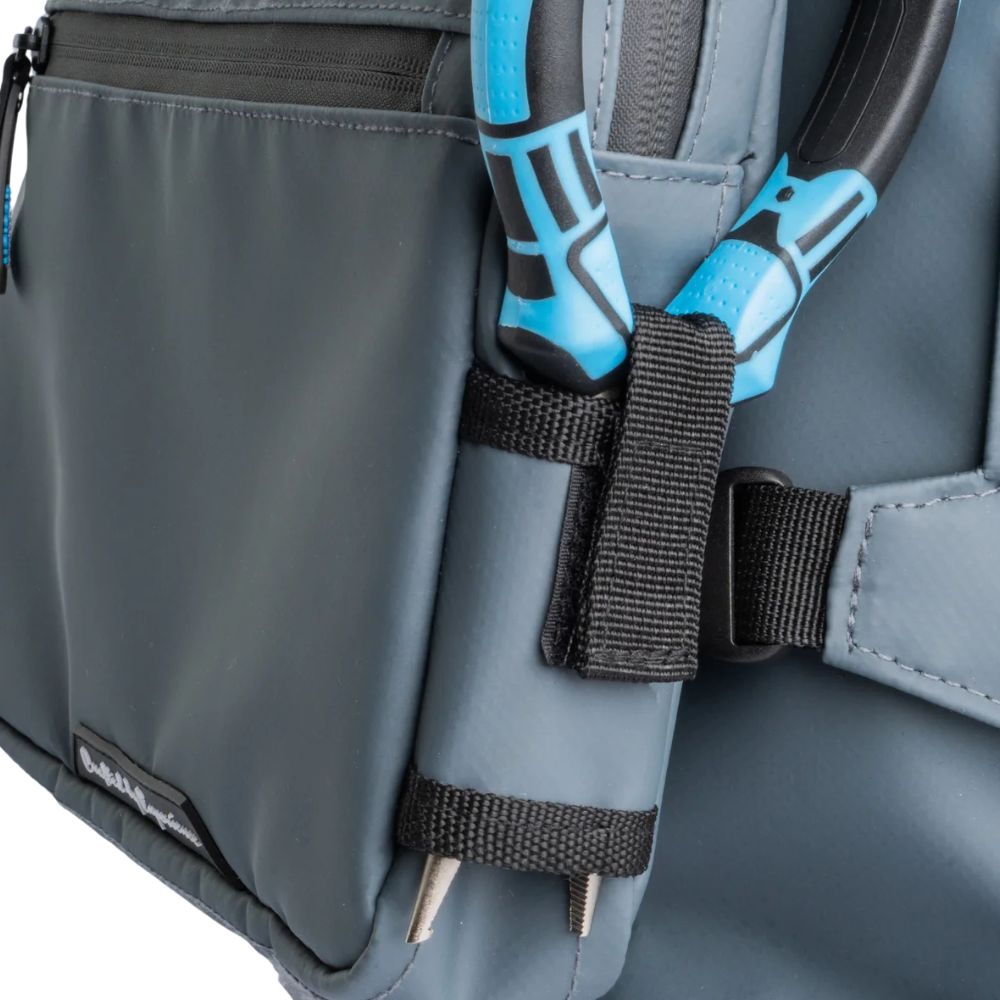 NOMAD DESIGN Fishing Tackle BACKPACK Large/33L - Image 8