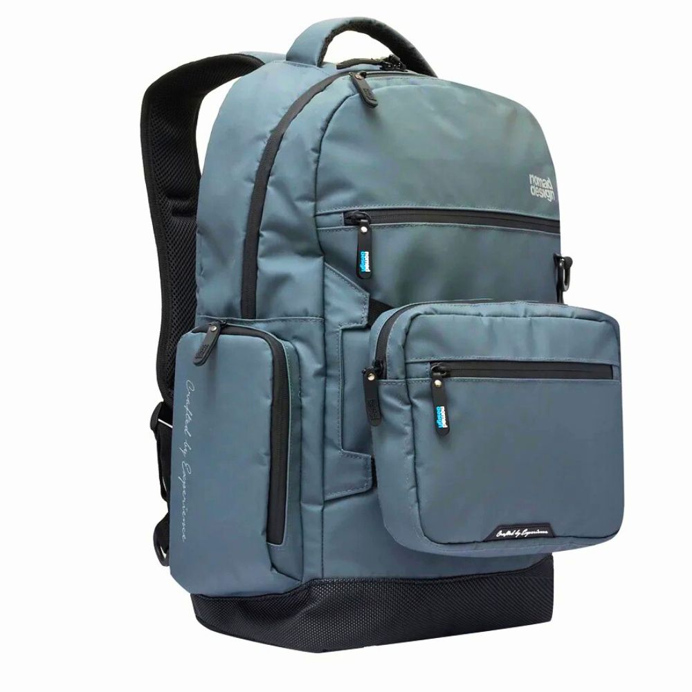 NOMAD DESIGN Fishing Tackle BACKPACK Large/33L