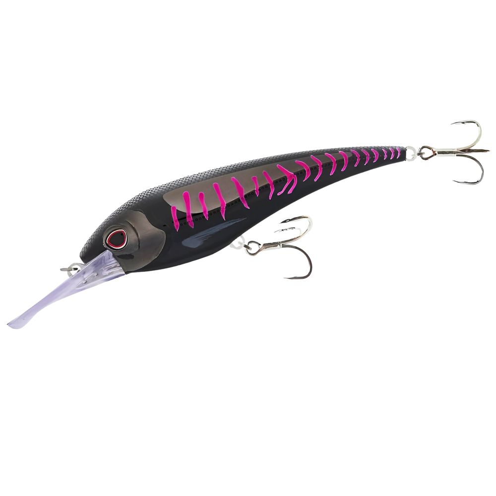 NOMAD DESIGN Saltwater Offshore Heavy Duty Trolling Lure DTX MINNOW 180HD - Image 6