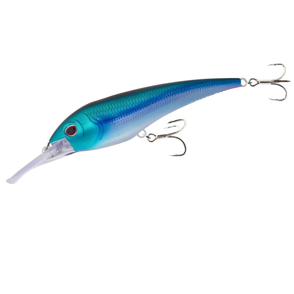 NOMAD DESIGN Saltwater Offshore Heavy Duty Trolling Lure DTX MINNOW 180HD - Image 7