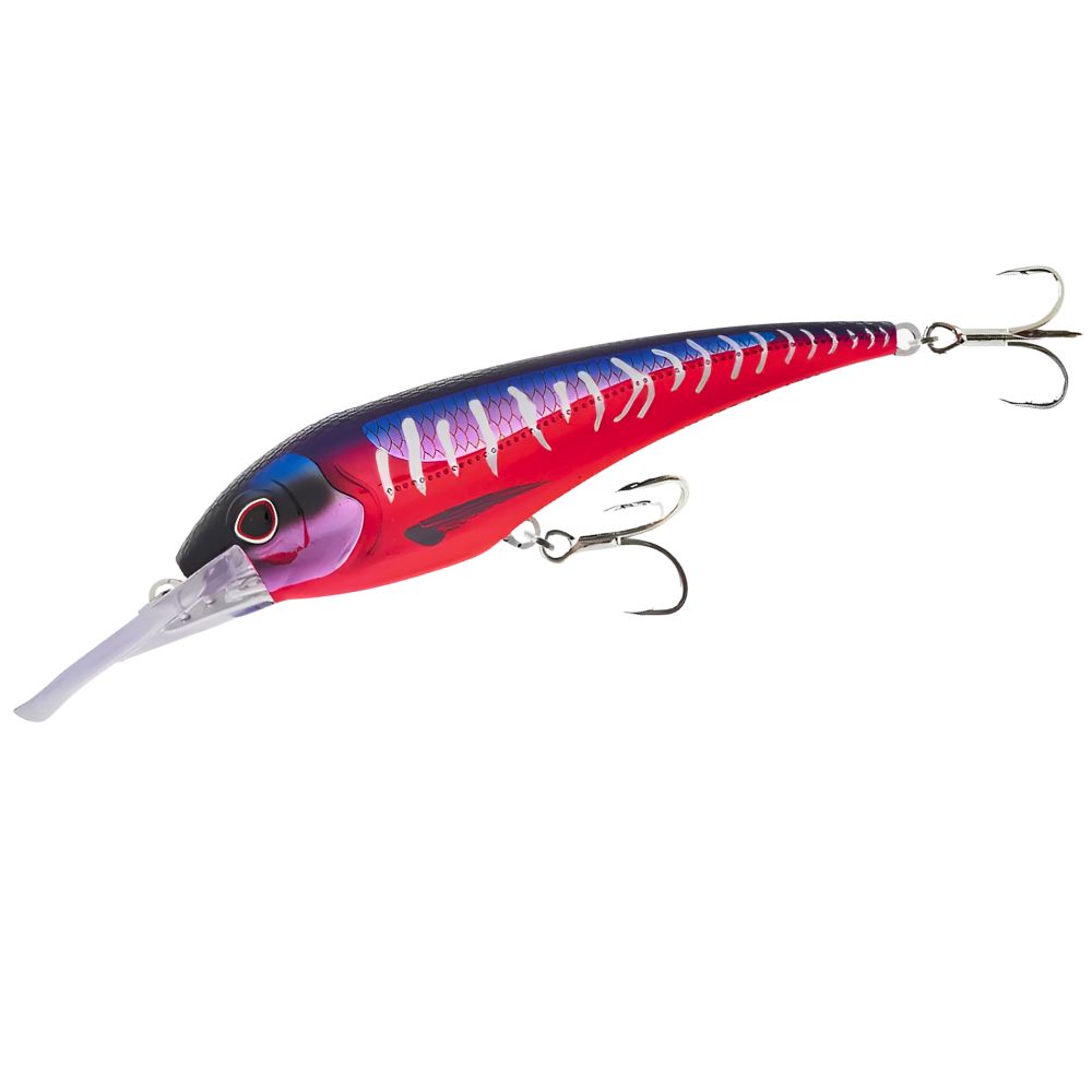NOMAD DESIGN Saltwater Offshore Heavy Duty Trolling Lure DTX MINNOW 180HD - Image 8