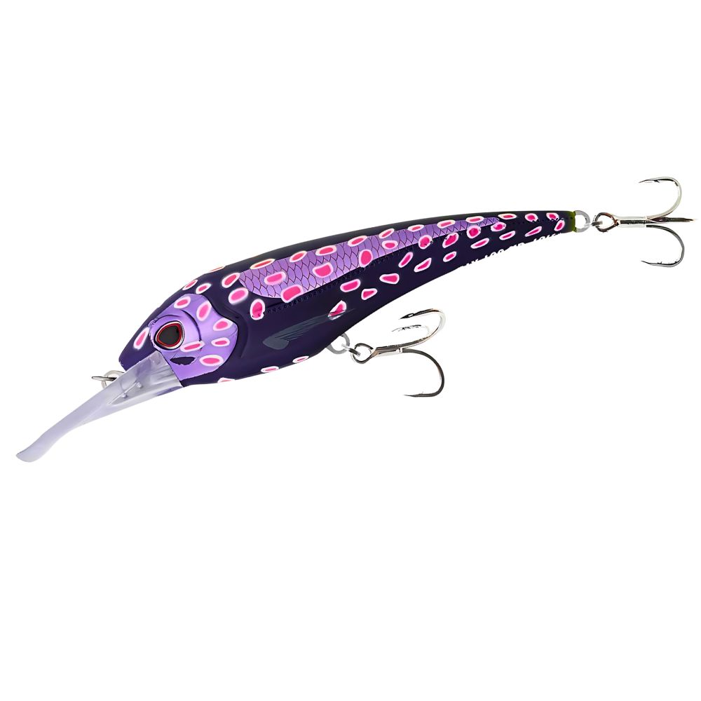 NOMAD DESIGN Saltwater Offshore Heavy Duty Trolling Lure DTX MINNOW 180HD - Image 9