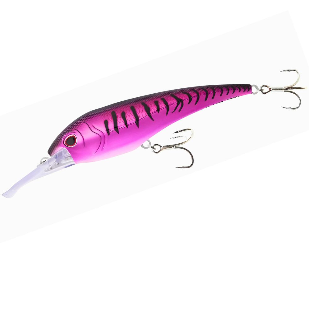 NOMAD DESIGN Saltwater Offshore Heavy Duty Trolling Lure DTX MINNOW 180HD - Image 10