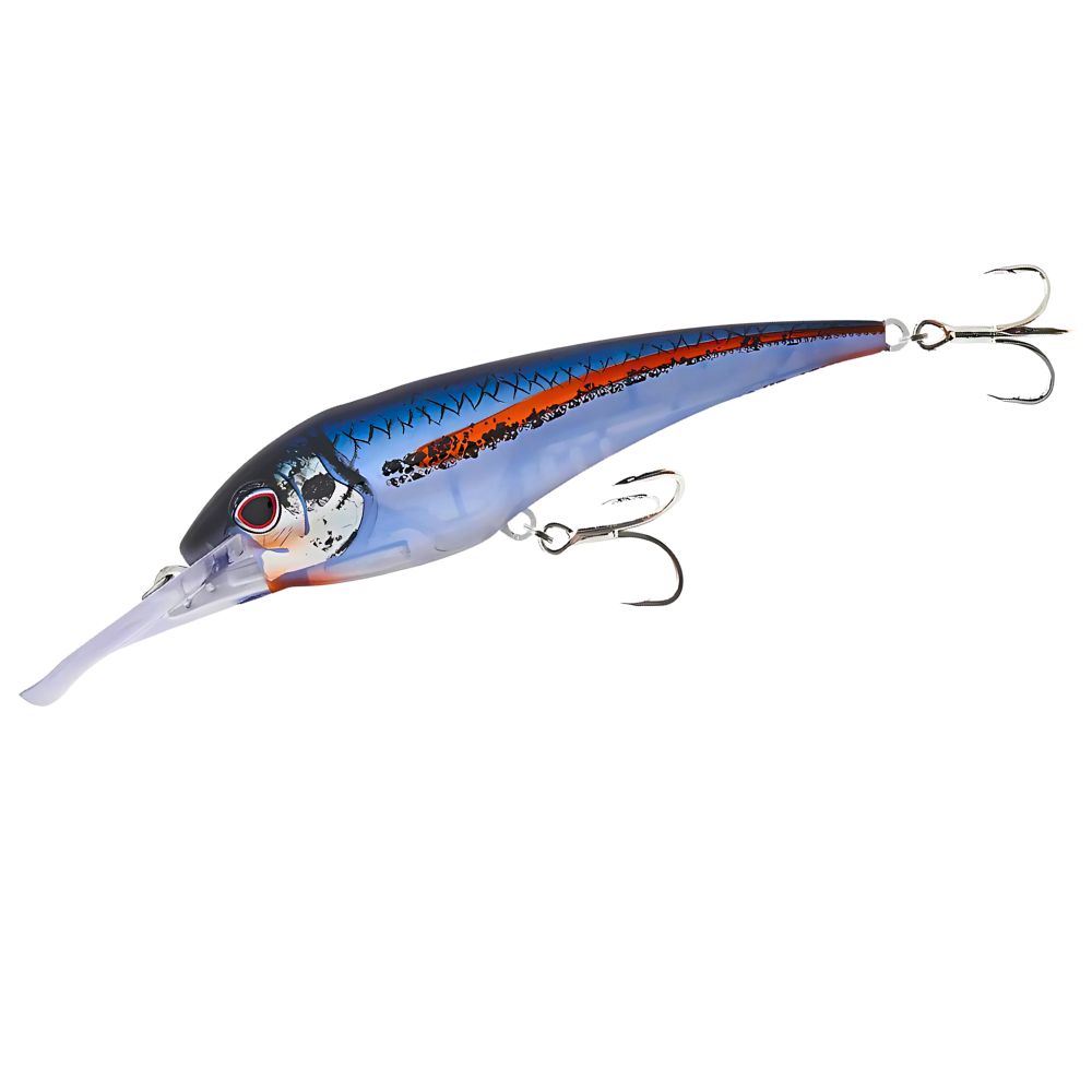 NOMAD DESIGN Saltwater Offshore Heavy Duty Trolling Lure DTX MINNOW 180HD - Image 11