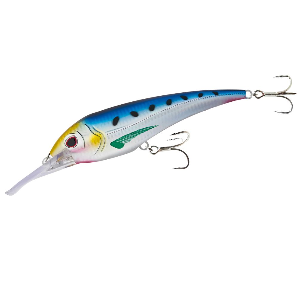 NOMAD DESIGN Saltwater Offshore Heavy Duty Trolling Lure DTX MINNOW 180HD - Image 12