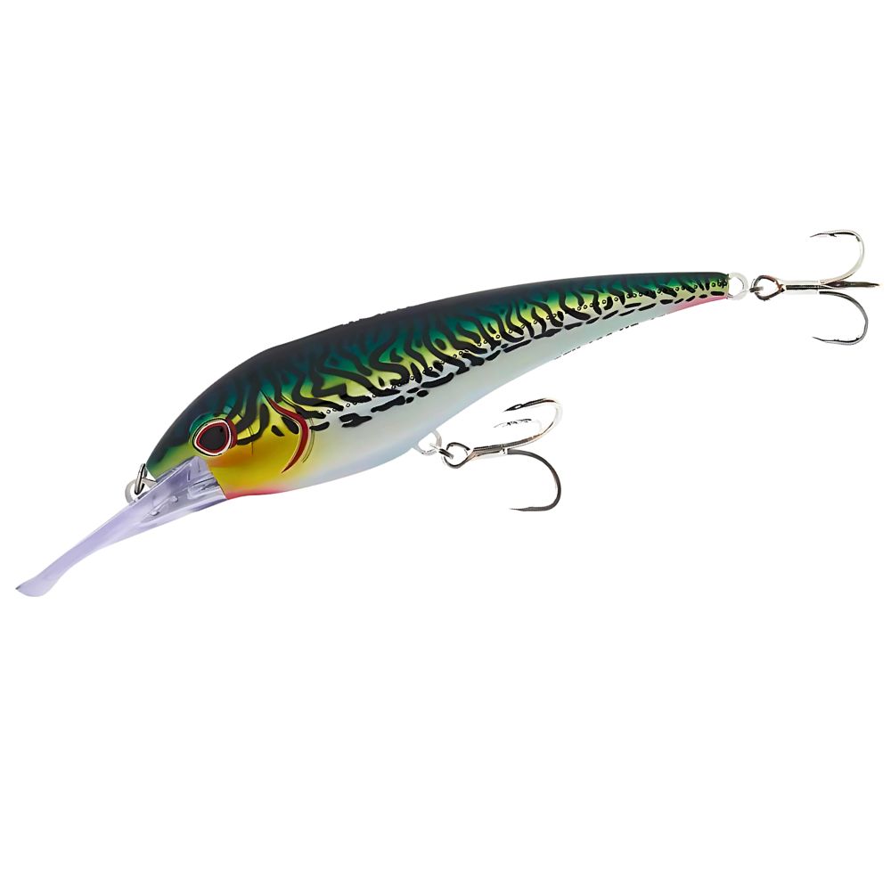 NOMAD DESIGN Saltwater Offshore Heavy Duty Trolling Lure DTX MINNOW 180HD - Image 13