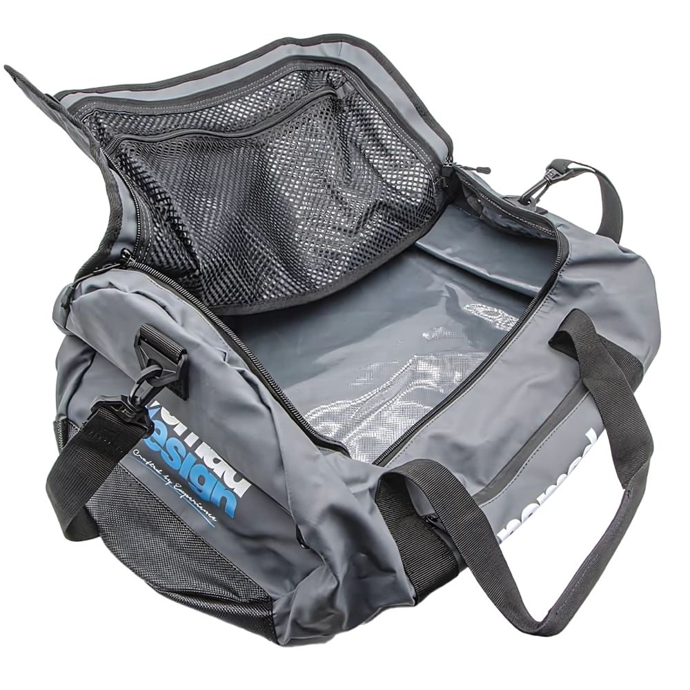 NOMAD DESIGN Boating-Fishing Tackle 40L DUFFLE BAG - Image 3