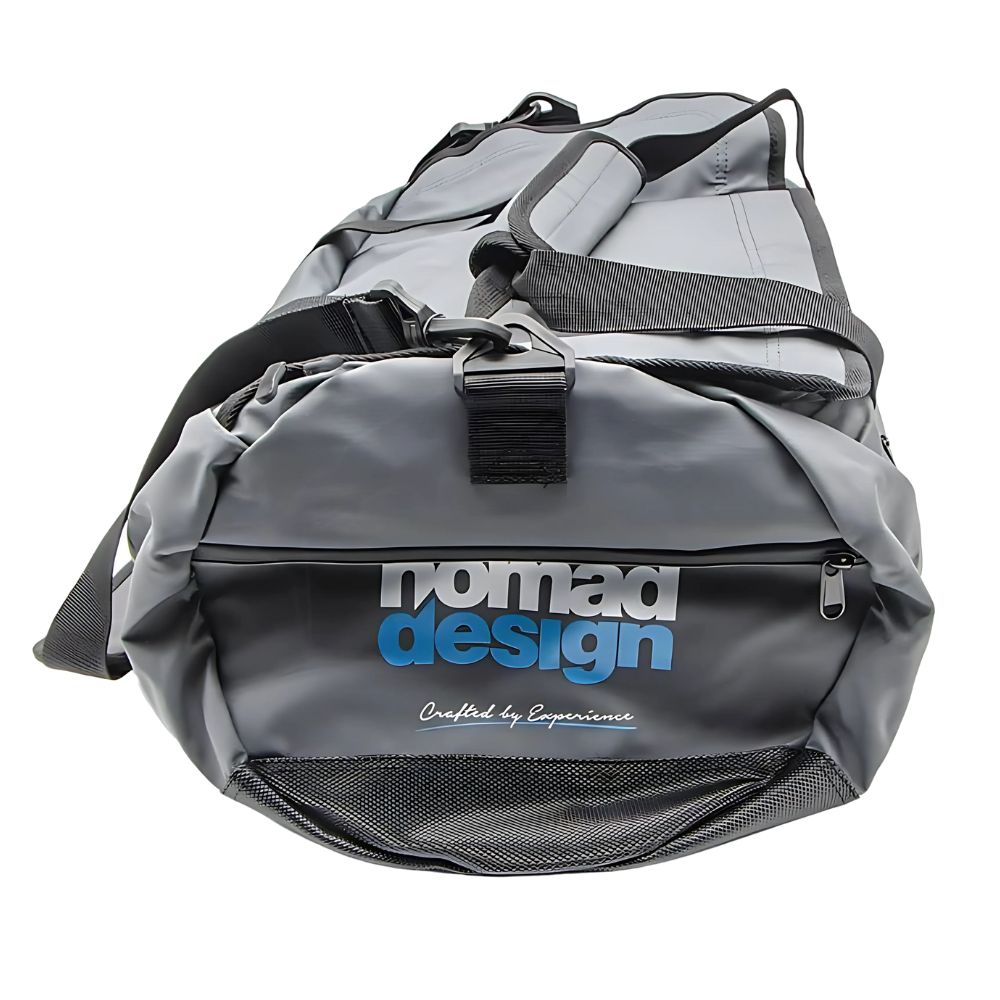 NOMAD DESIGN Boating-Fishing Tackle 40L DUFFLE BAG - Image 4