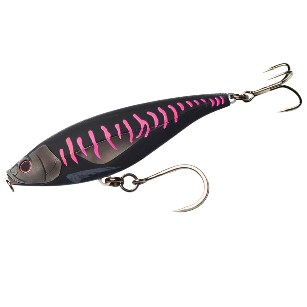 NOMAD DESIGN Saltwater Offshore Trolling Autotune Lure MADSCAD 190AT - Image 4