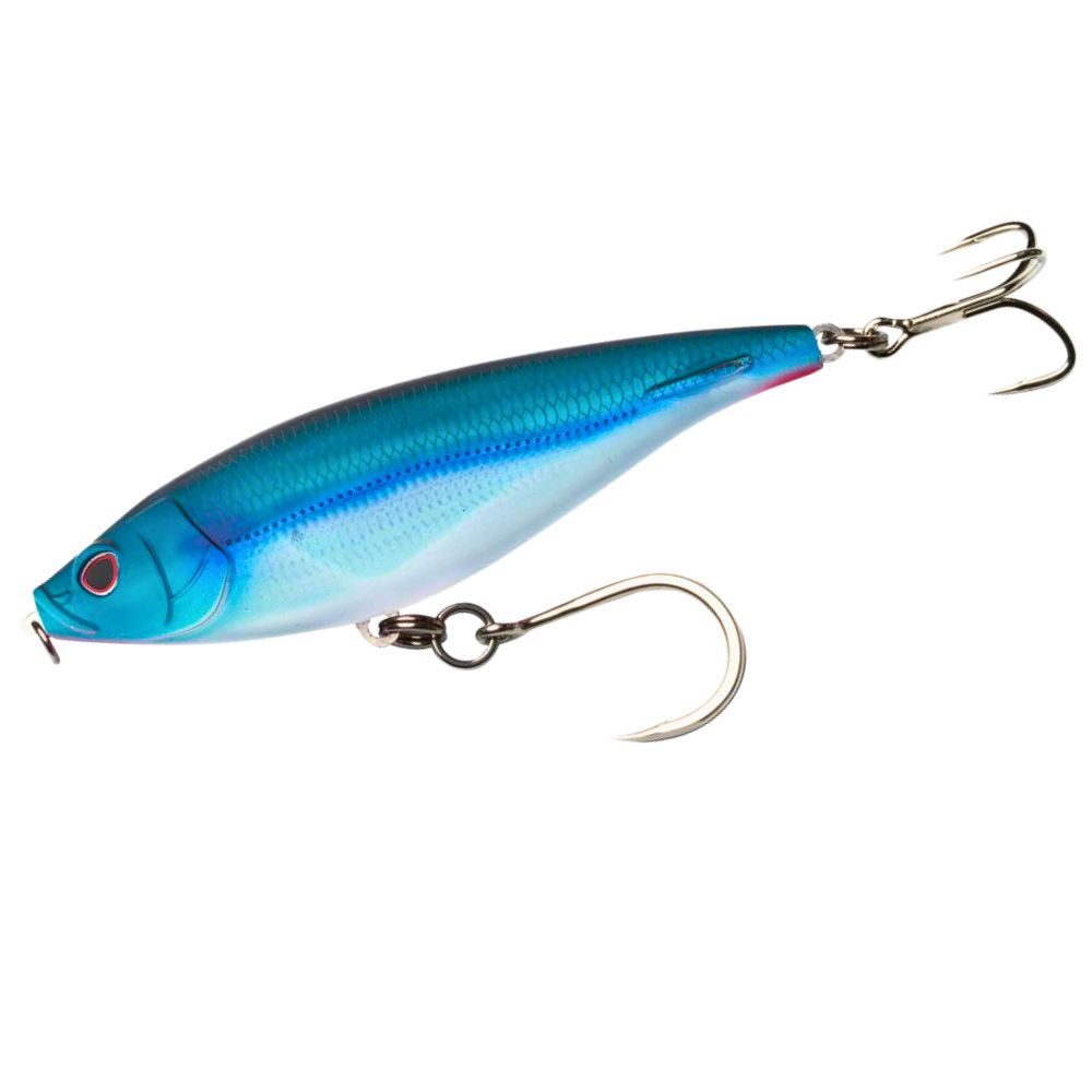 NOMAD DESIGN Saltwater Offshore Trolling Autotune Lure MADSCAD 190AT - Image 5