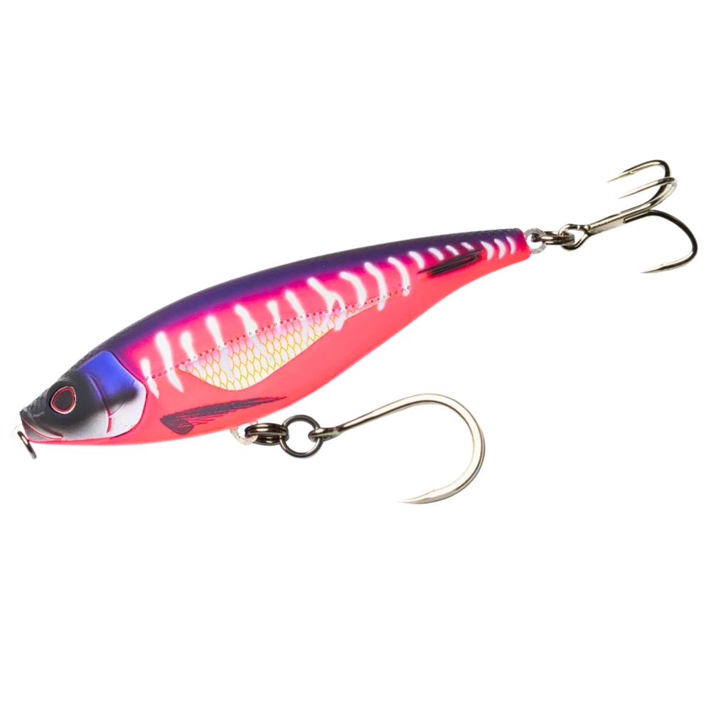 NOMAD DESIGN Saltwater Offshore Trolling Autotune Lure MADSCAD 190AT - Image 6