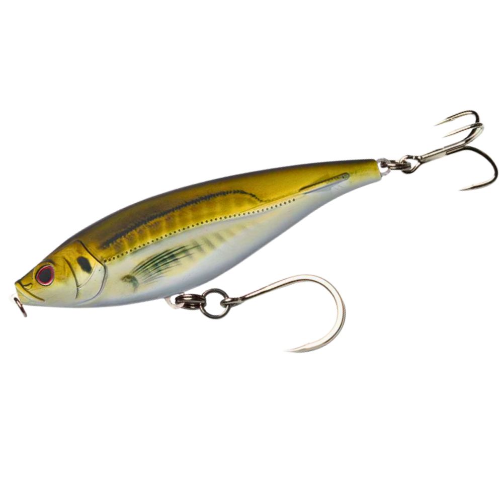 NOMAD DESIGN Saltwater Offshore Trolling Autotune Lure MADSCAD 190AT - Image 12