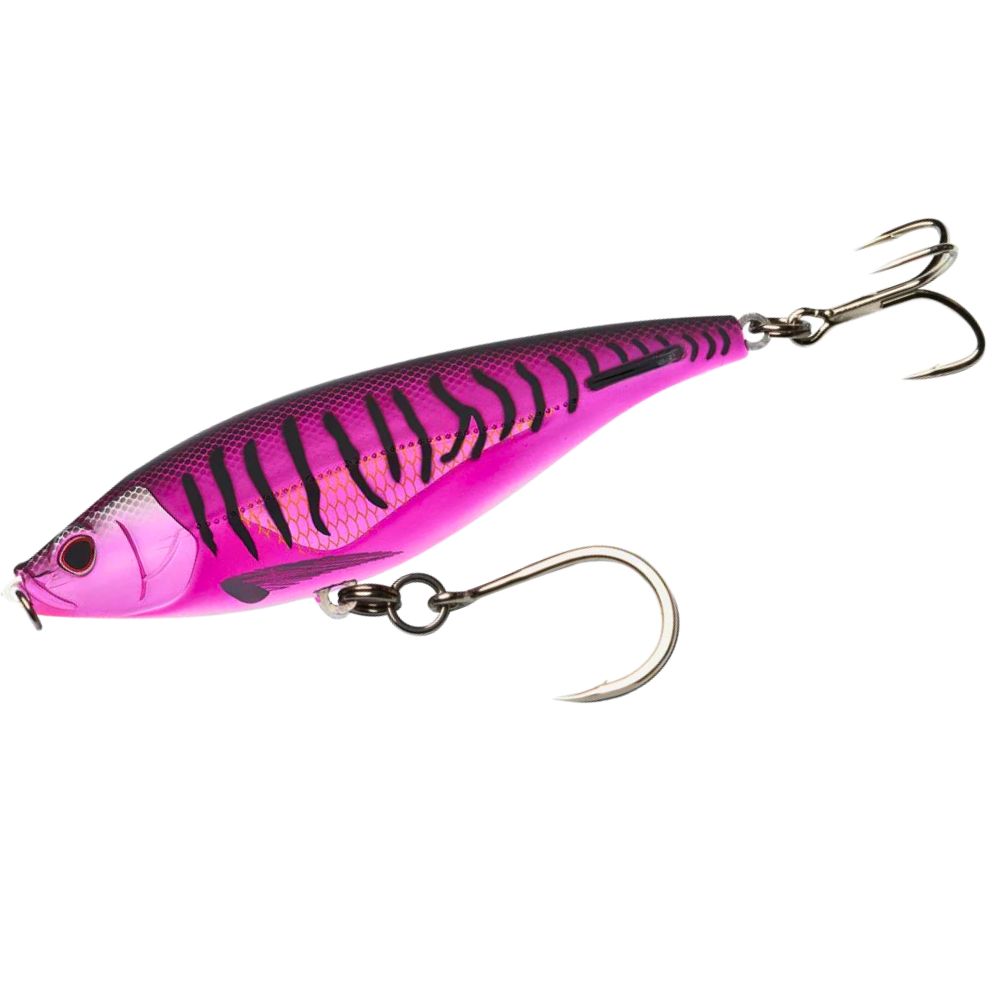 NOMAD DESIGN Saltwater Offshore Trolling Autotune Lure MADSCAD 190AT - Image 7