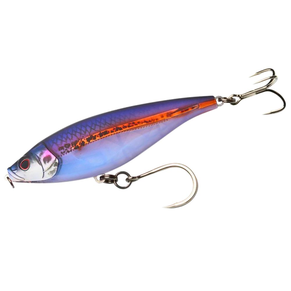 NOMAD DESIGN Saltwater Offshore Trolling Autotune Lure MADSCAD 190AT - Image 8