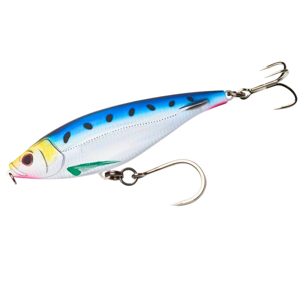 NOMAD DESIGN Saltwater Offshore Trolling Autotune Lure MADSCAD 190AT - Image 9