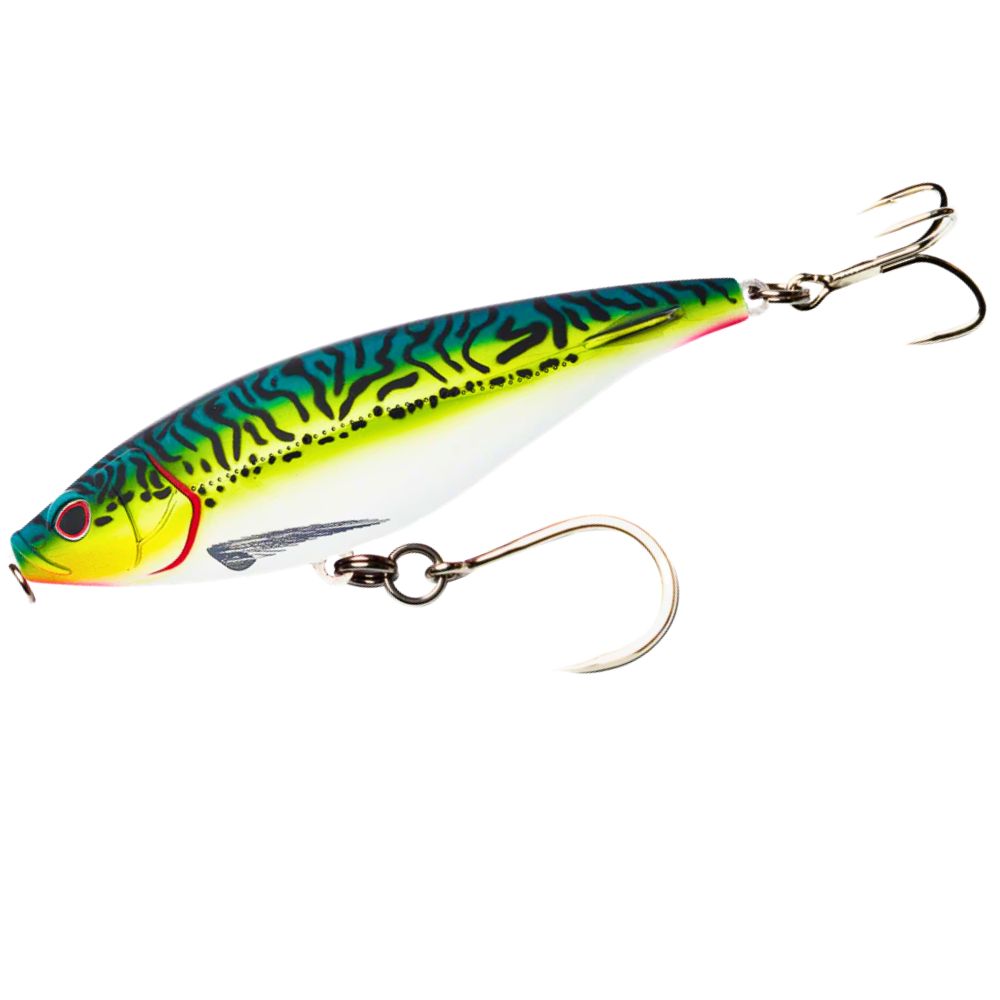 NOMAD DESIGN Saltwater Offshore Trolling Autotune Lure MADSCAD 190AT - Image 10