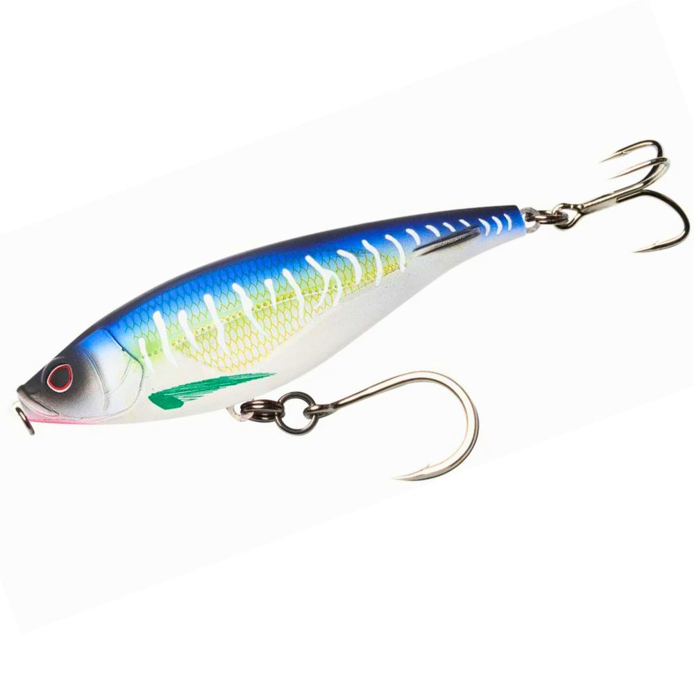 NOMAD DESIGN Saltwater Offshore Trolling Autotune Lure MADSCAD 190AT - Image 11