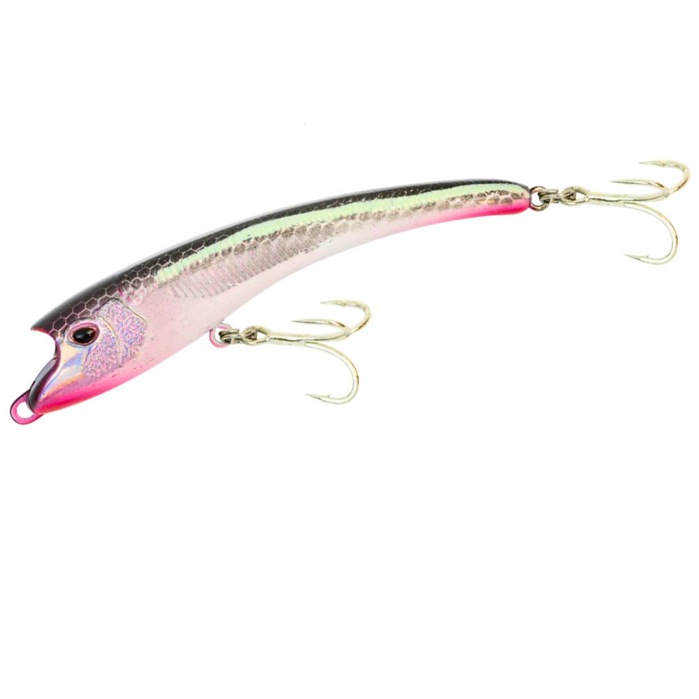 NOMAD DESIGN Ultimate Topwater Suspending Lure MAVERICK 90AT - Image 3