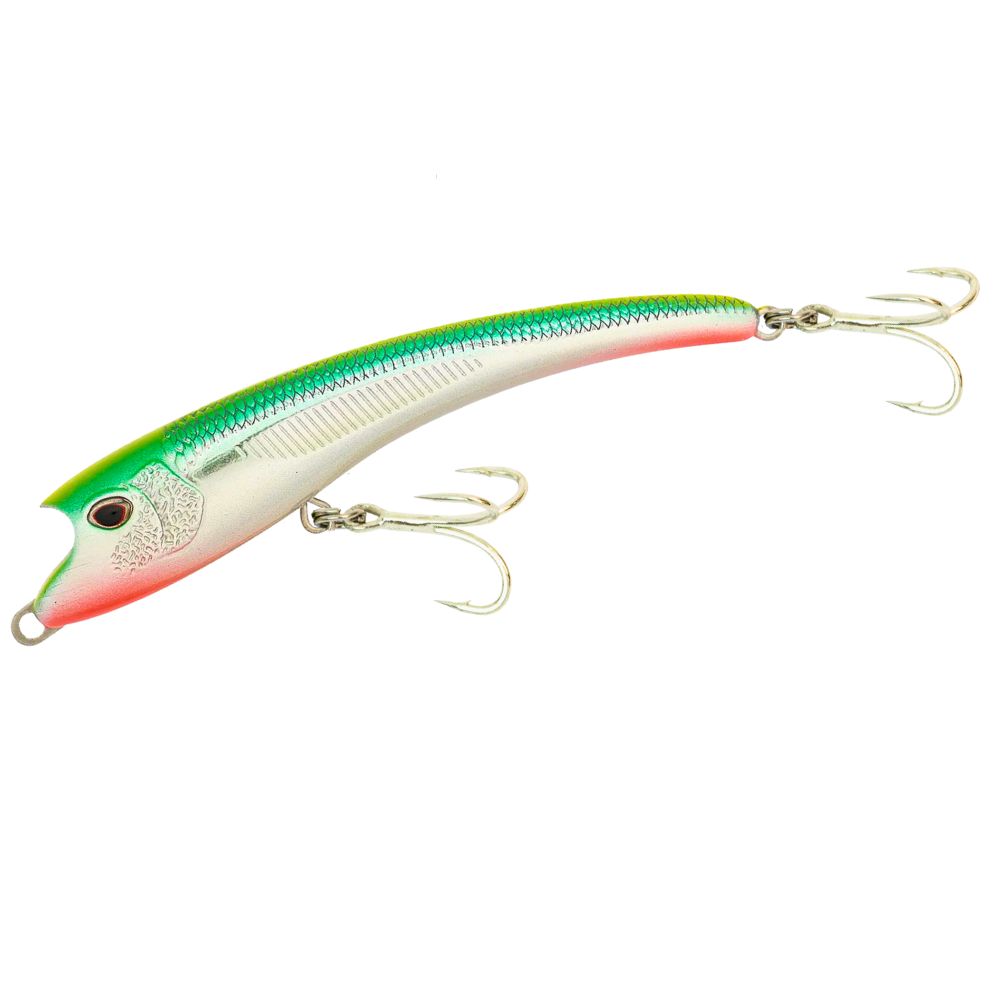 NOMAD DESIGN Ultimate Topwater Suspending Lure MAVERICK 90AT - Image 4