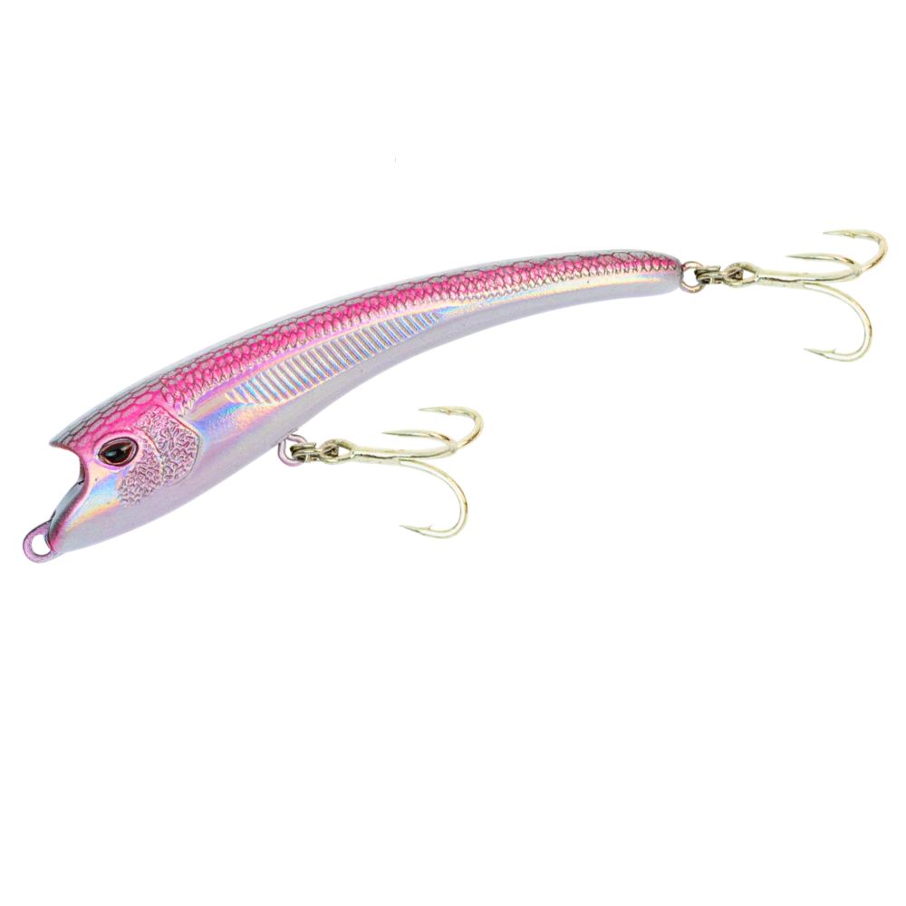 NOMAD DESIGN Ultimate Topwater Suspending Lure MAVERICK 90AT - Image 5
