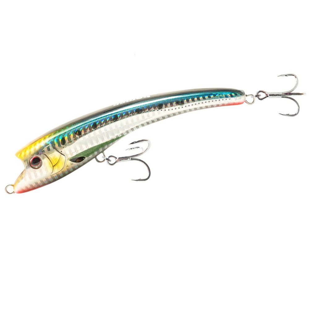 NOMAD DESIGN Ultimate Topwater Suspending Lure MAVERICK 90AT - Image 6