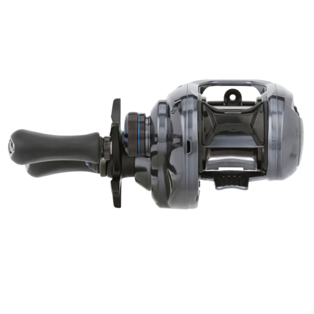 SHIMANO Low Profile Lefthanded Baitcasting Reel SLX 71HG A - Image 3