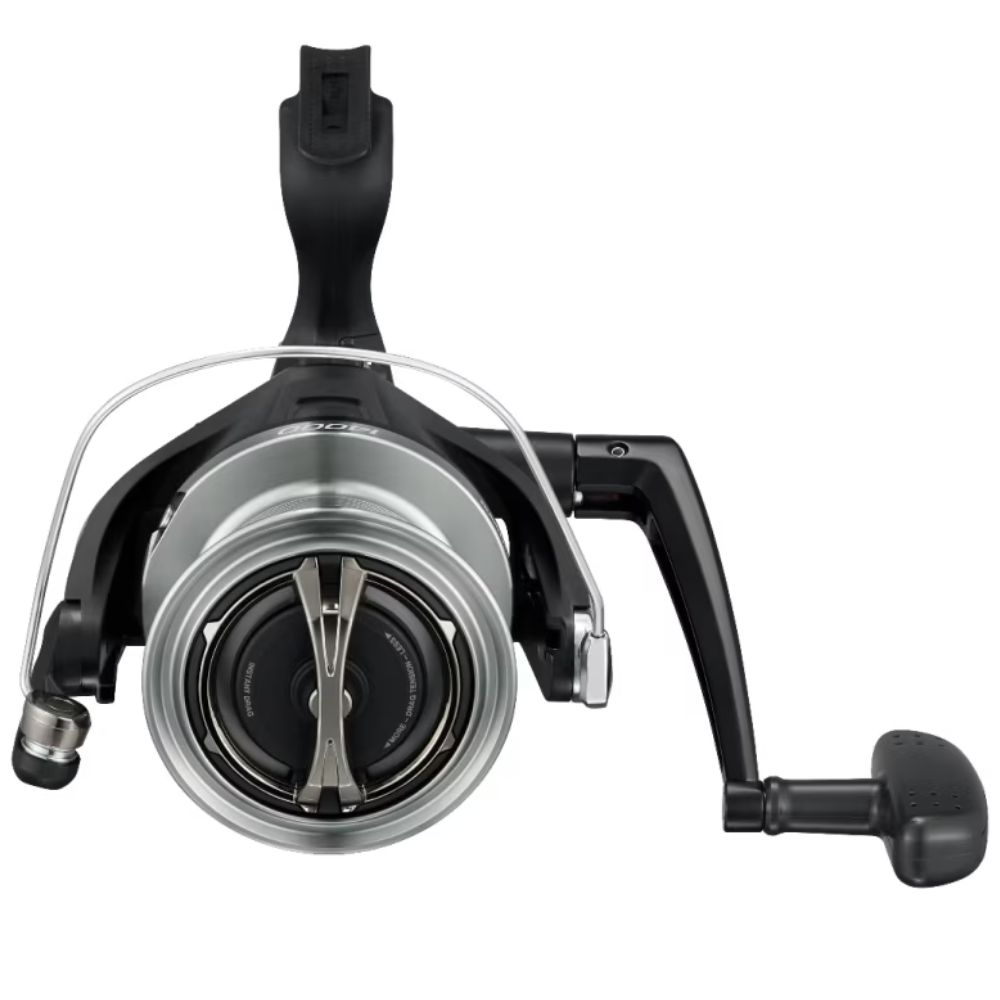 SHIMANO Big Pit Fishing Reel BEASTMASTER XC 14000 - Image 4