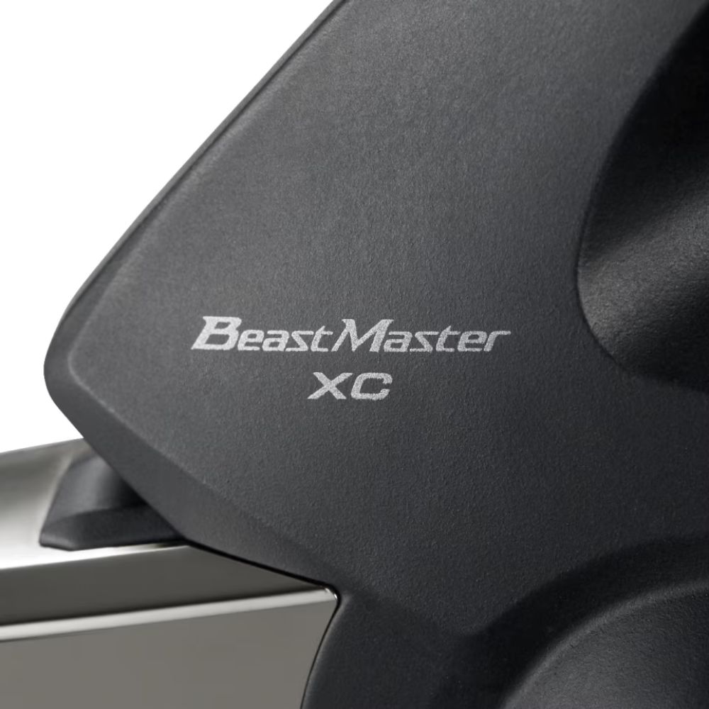 SHIMANO Big Pit Fishing Reel BEASTMASTER XC 14000 - Image 6
