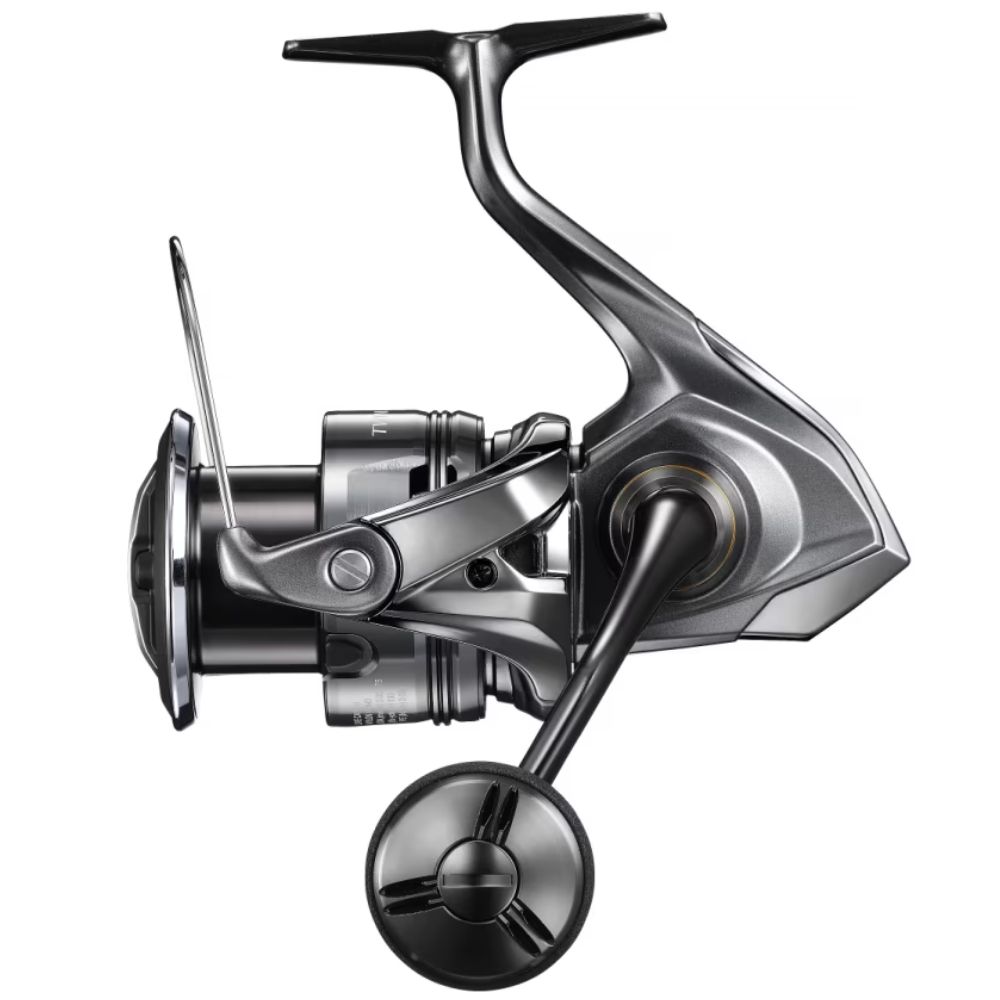 SHIMANO Ultimate Spinning Reel TWIN POWER FE 5000XG - Image 2