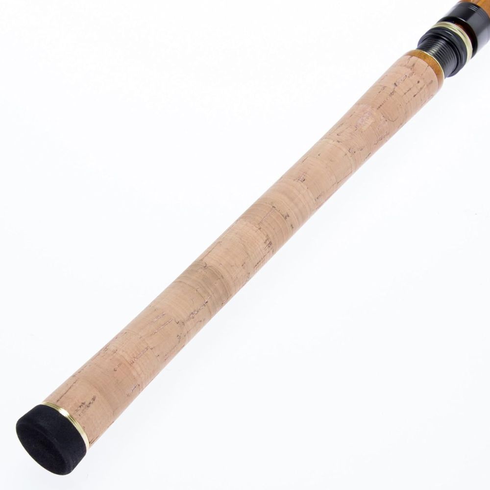 MAJOR CRAFT Trout Fishing Spinning Rod FINETAIL STREAM FSX-782M - Image 5
