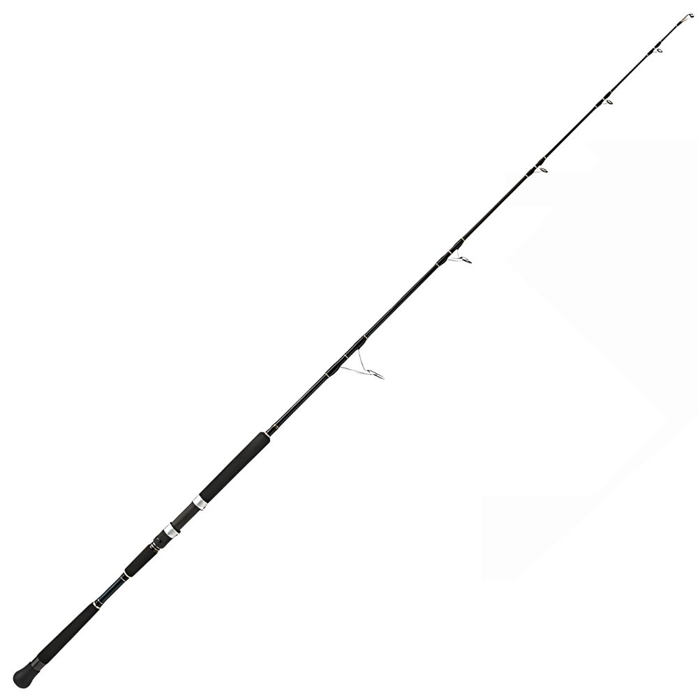 MAJOR CRAFT Offshore Jigging Spinning Rod GIANT KILLING Power Game GXJ-S62PGXX - Image 2