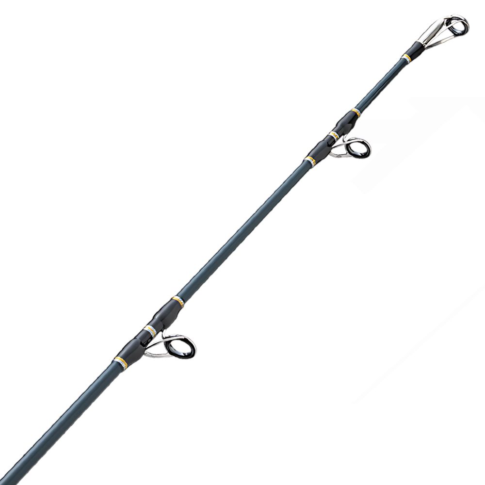 MAJOR CRAFT Offshore Jigging Spinning Rod GIANT KILLING Power Game GXJ-S62PGXX - Image 3