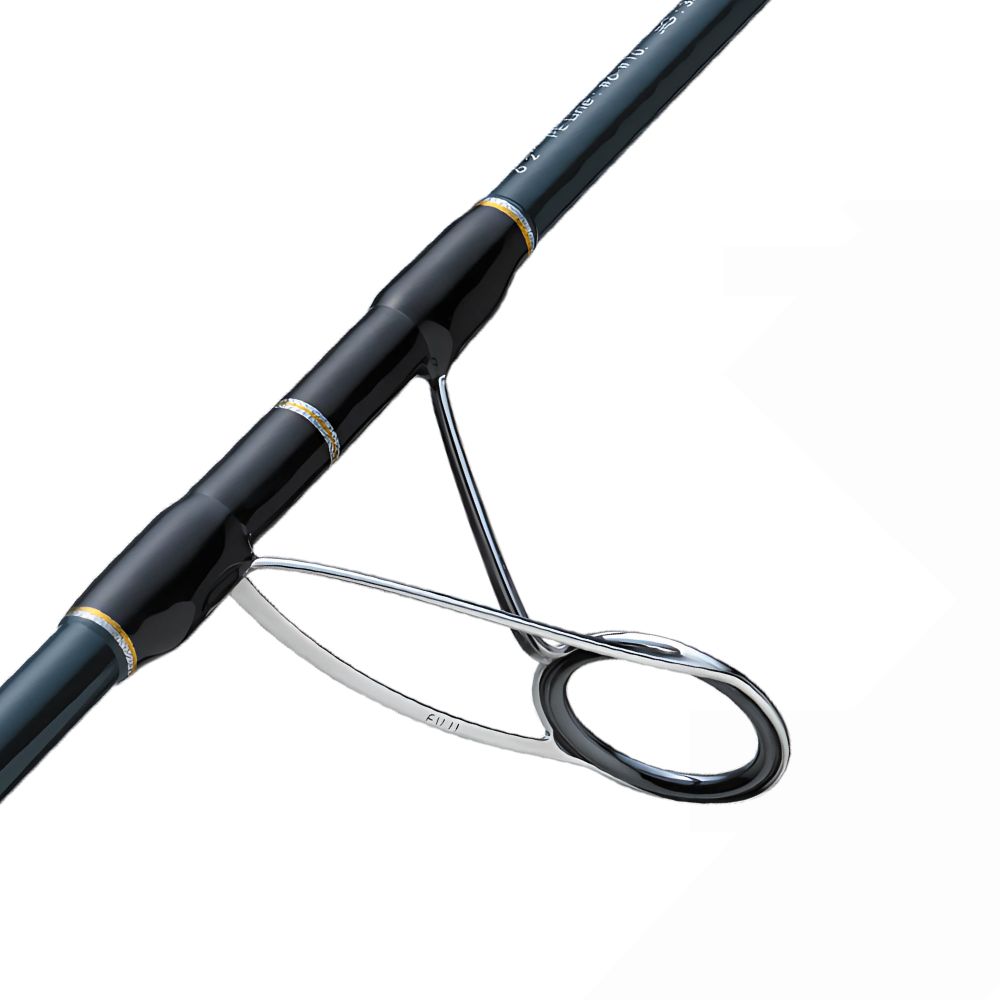 MAJOR CRAFT Offshore Jigging Spinning Rod GIANT KILLING Power Game GXJ-S62PGXX - Image 4