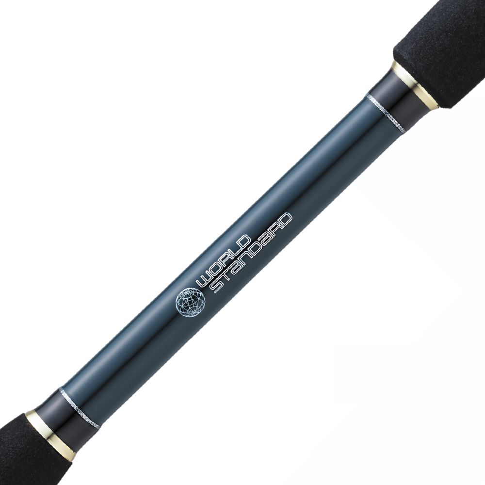 MAJOR CRAFT Offshore Jigging Spinning Rod GIANT KILLING Power Game GXJ-S62PGXX - Image 6