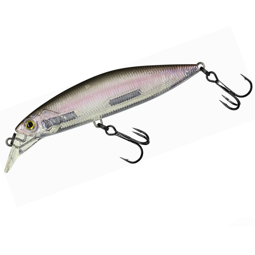 MOLIX Fast Sinking Minnow Lure ROLLING MINNOW 60 FS - Image 6