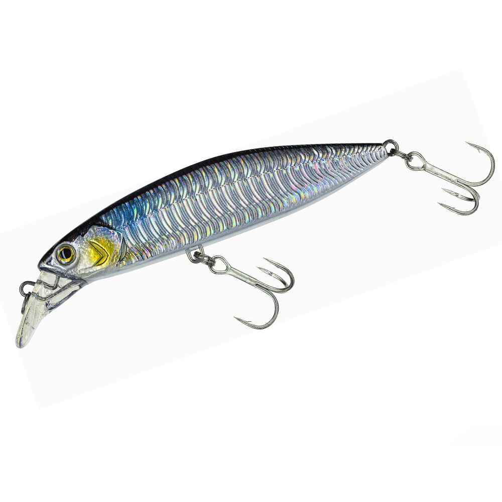 MOLIX Fast Sinking Minnow Lure ROLLING MINNOW 60 FS - Image 7