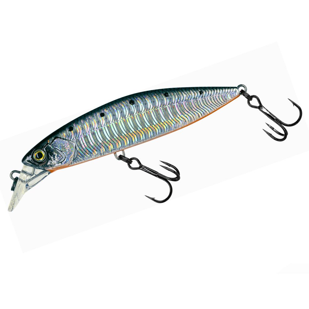 MOLIX Fast Sinking Minnow Lure ROLLING MINNOW 60 FS - Image 3