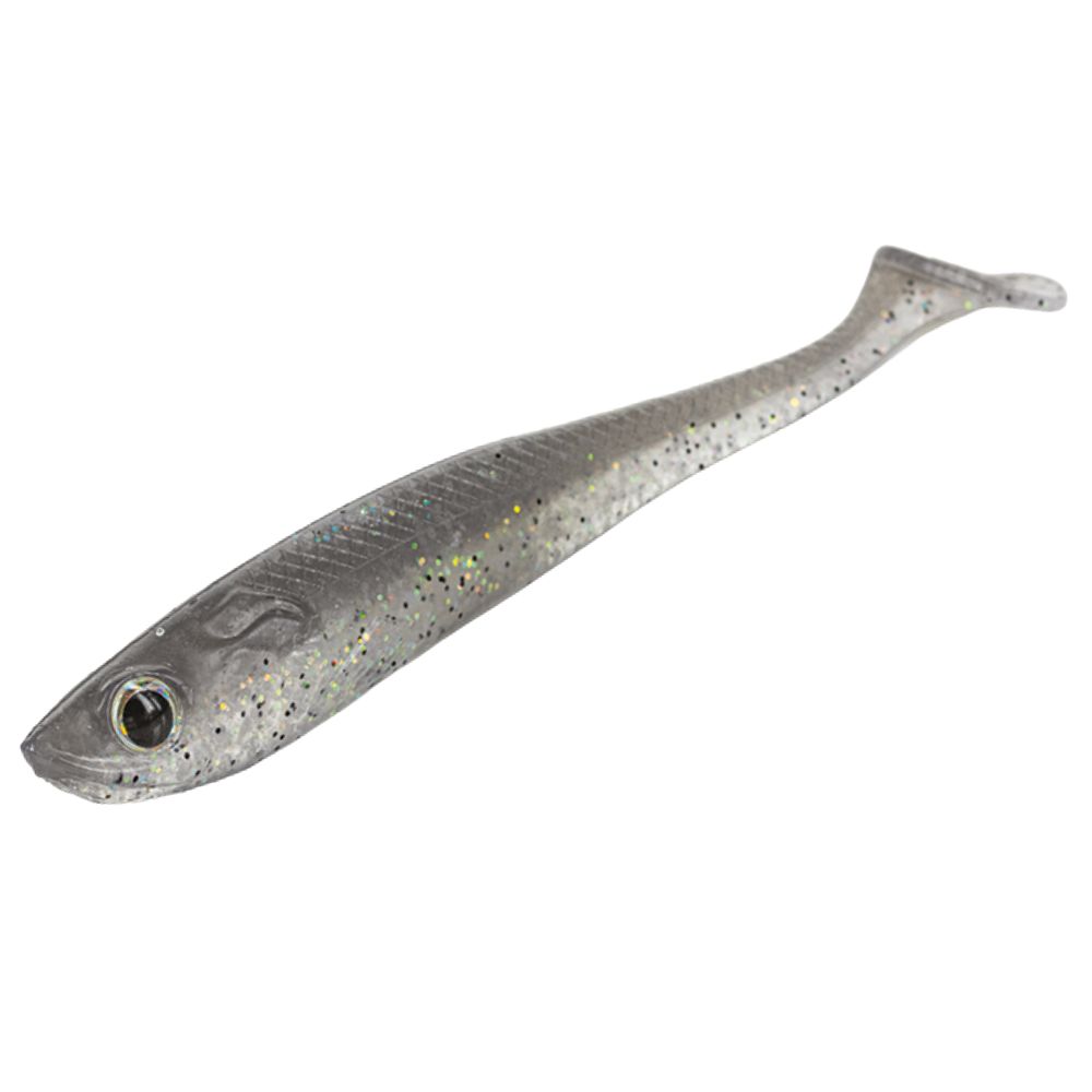 MOLIX Scented Soft Bait Lure RT SHAD SLIM 4in - Image 10