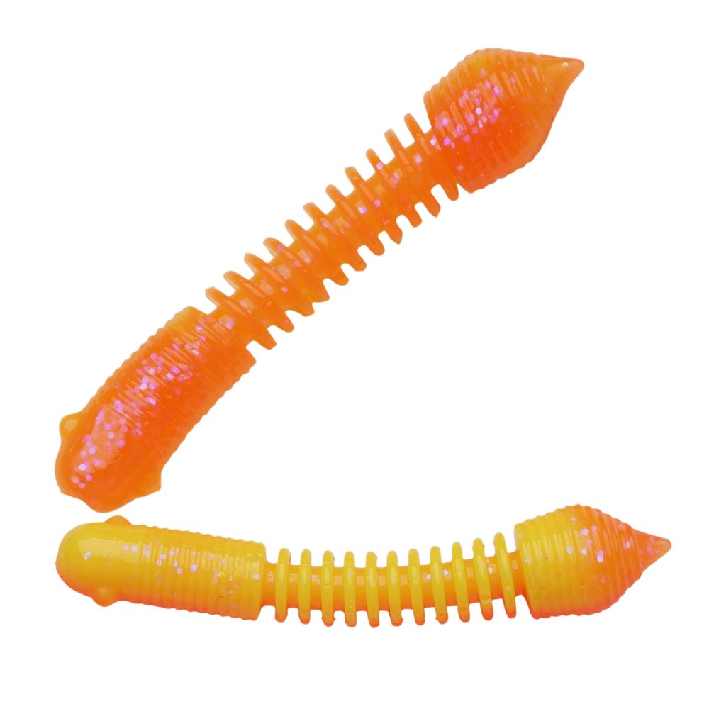 BERKLEY PowerBait Ultra Light Fishing Scented Soft Bait Lure POWER PILLAR 40mm - Image 3
