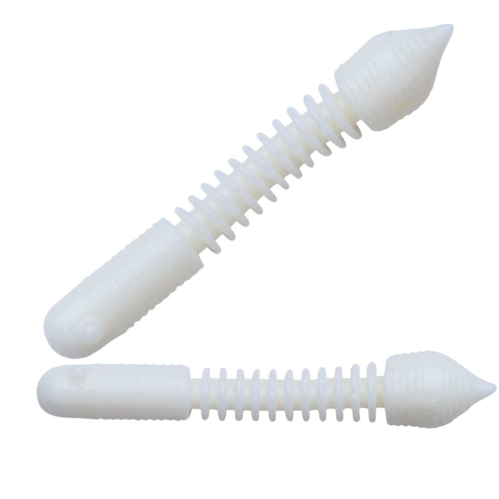BERKLEY PowerBait Ultra Light Fishing Scented Soft Bait Lure POWER PILLAR 40mm - Image 4