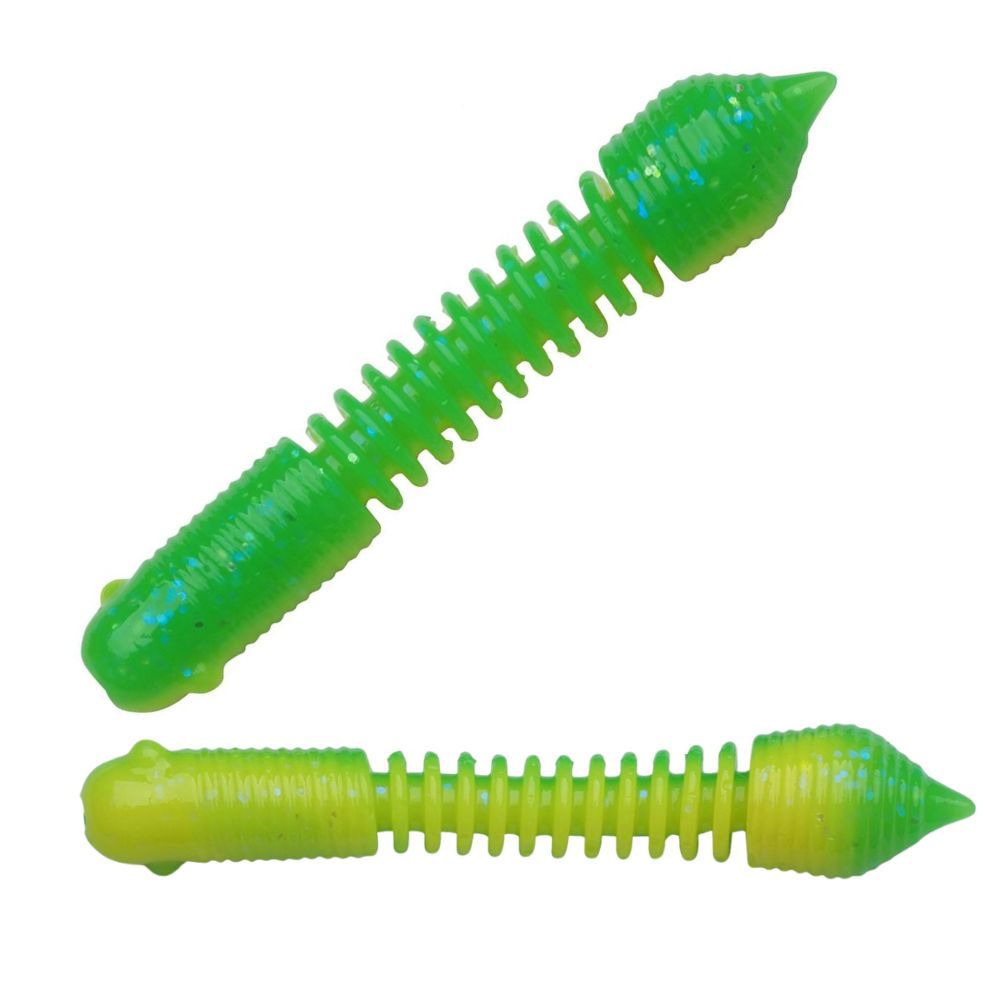 BERKLEY PowerBait Ultra Light Fishing Scented Soft Bait Lure POWER PILLAR 40mm - Image 7