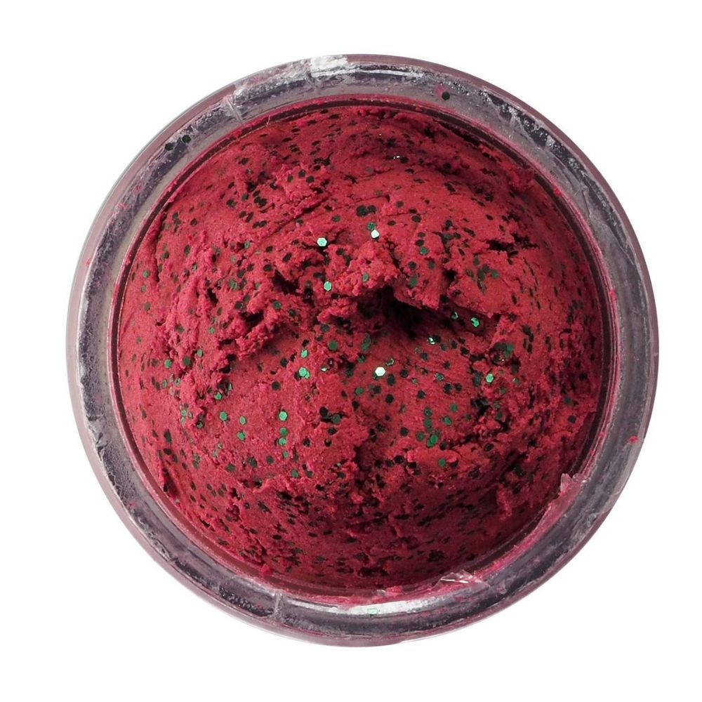 BERKLEY PowerBait Trout Bait Spices NEW Formula DOUGH 1.75oz/50g Chunky Cherry - Image 3