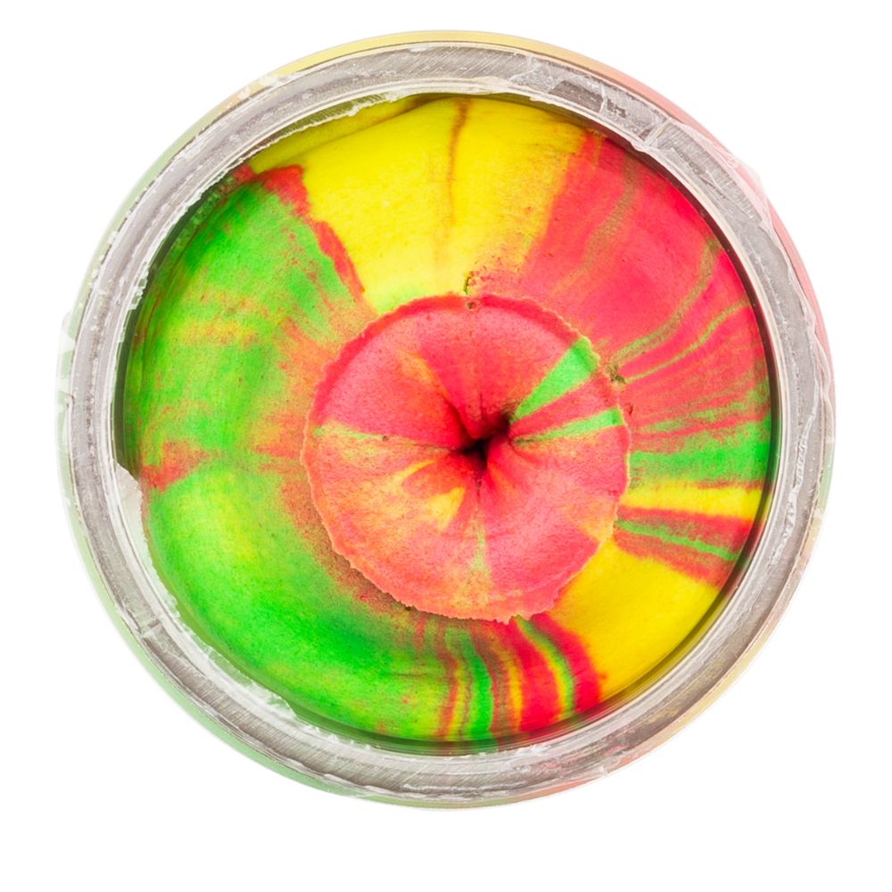 BERKLEY PowerBait Trout Bait Spices NEW Formula DOUGH 1.75oz/50g Tutti Frutti - Image 3